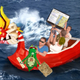 Illustration for article titled Smash Mountain Winners